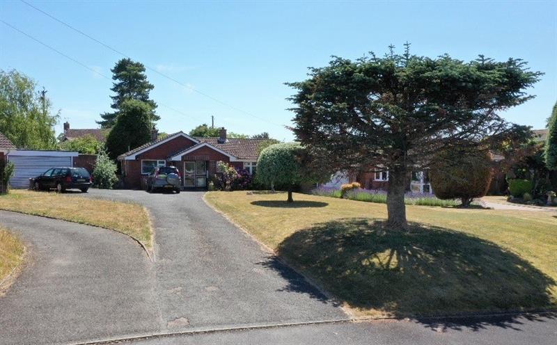 Main image of property: Orchard Close, Upton Upon Severn, Worcestershire, WR8 0QH