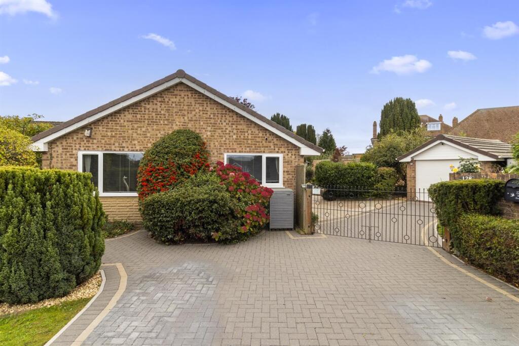 Main image of property: 128 The Beeches, Holly Green, Upton Upon Severn, Worcestershire