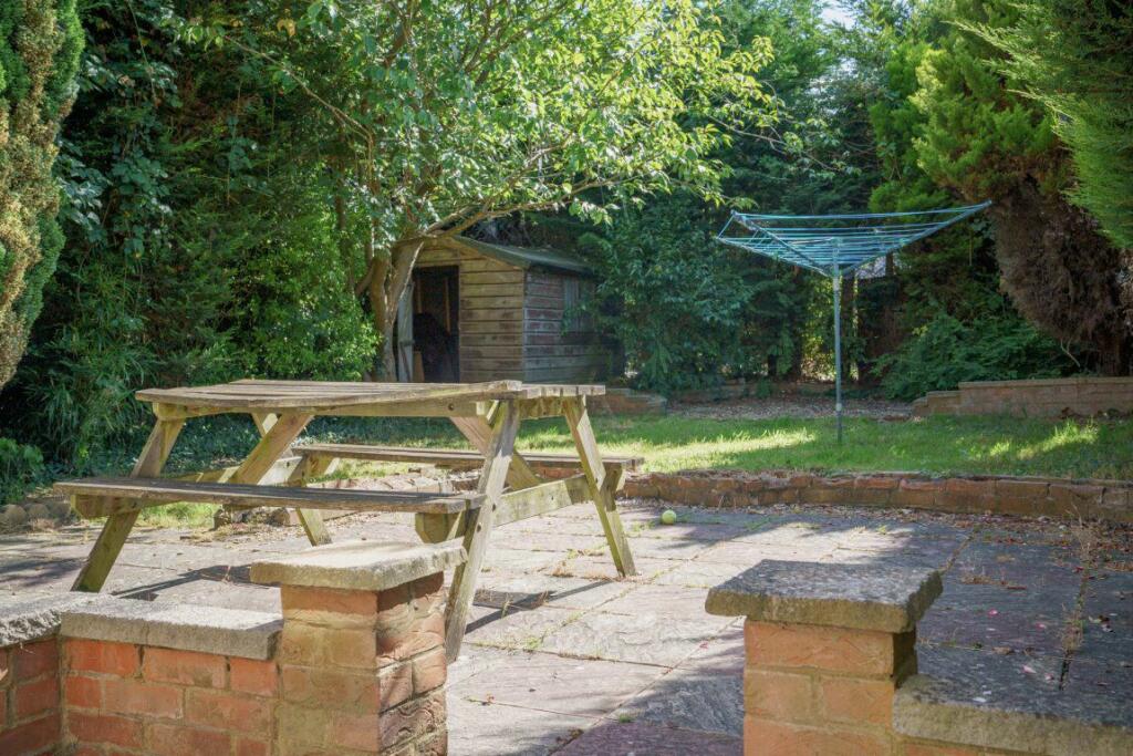 4 bedroom house for rent in Vauxhall Avenue, Canterbury, CT1