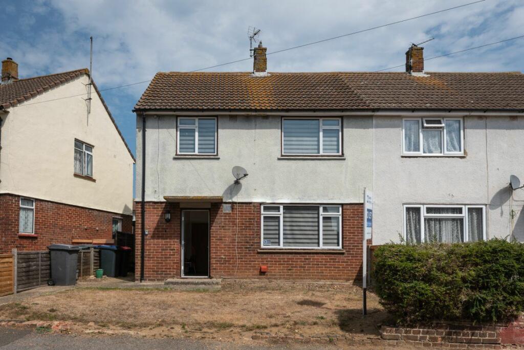 1 bedroom house for rent in Somerset Road, Canterbury, CT1
