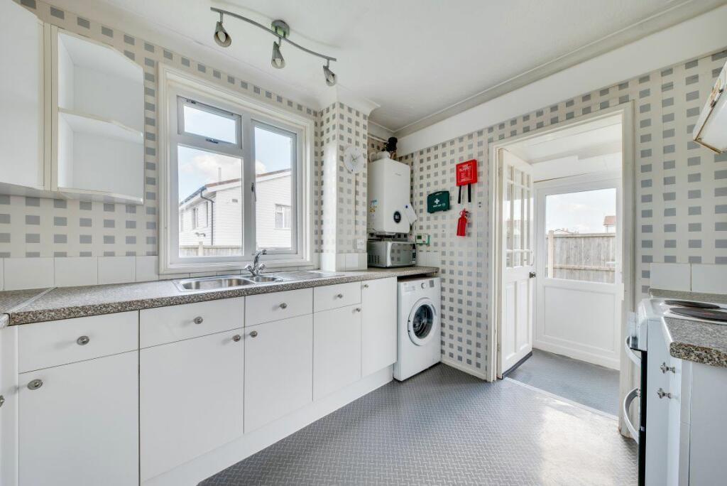 Additional property image - Old Park Avenue, Canterbury
