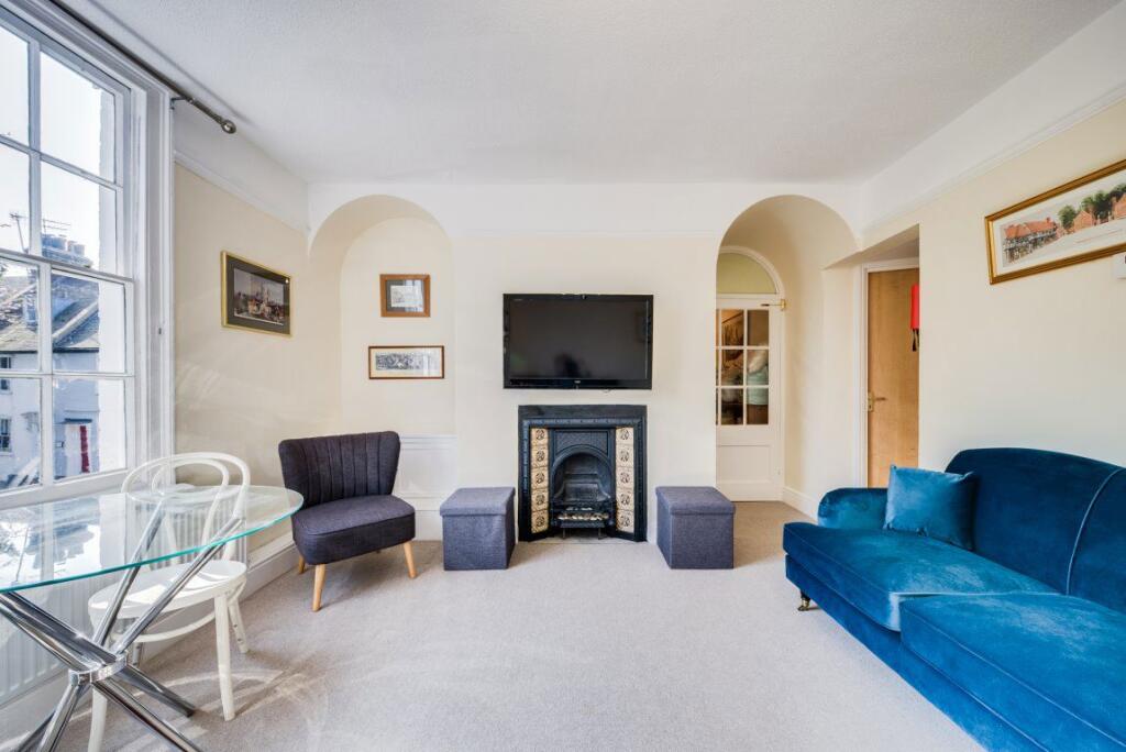 Main image of property: Castle Street, Canterbury