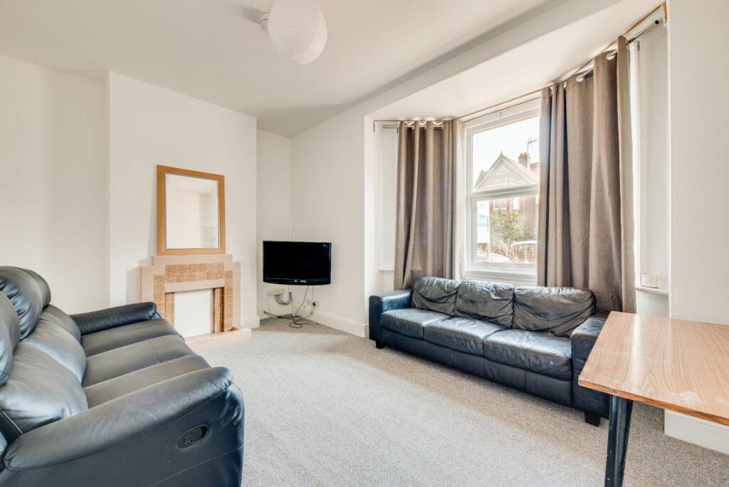 Main image of property: St Martins Terrace, Canterbury