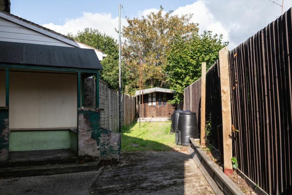 Additional property image - St Martins Hill, Canterbury