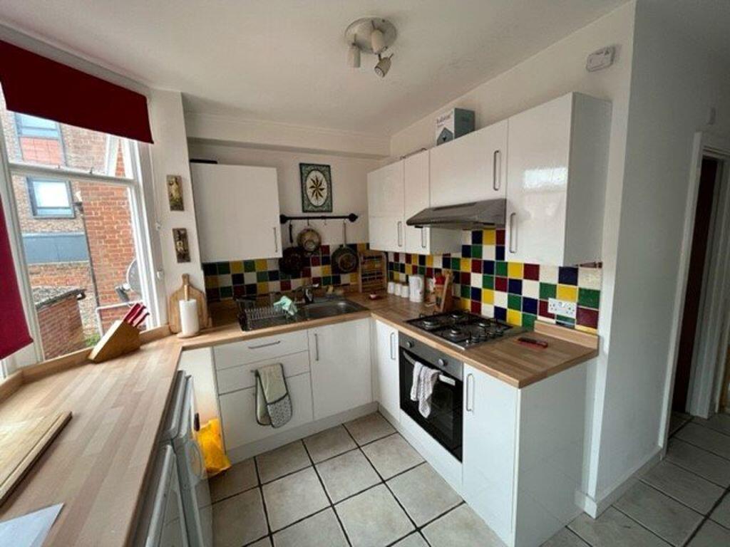 Main image of property: Station Road West, Canterbury