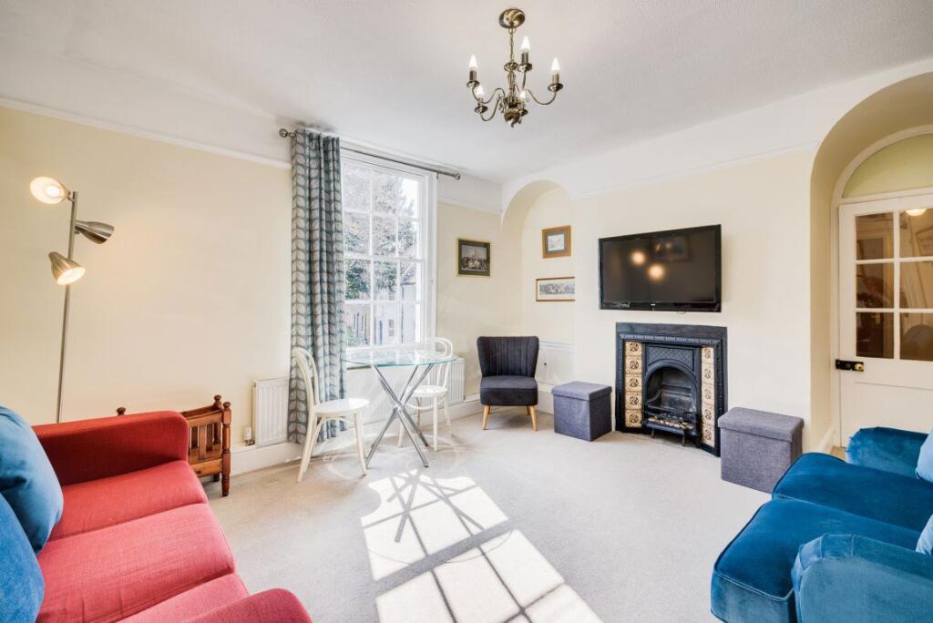 Main image of property: Castle Street, Canterbury