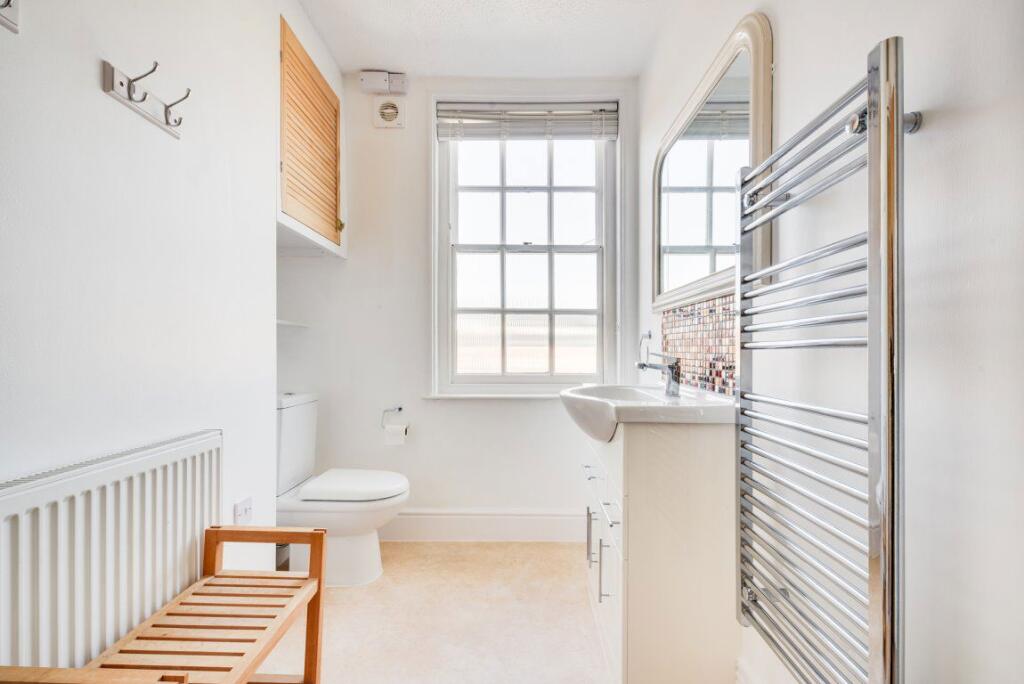 Main image of property: Castle Street, Canterbury