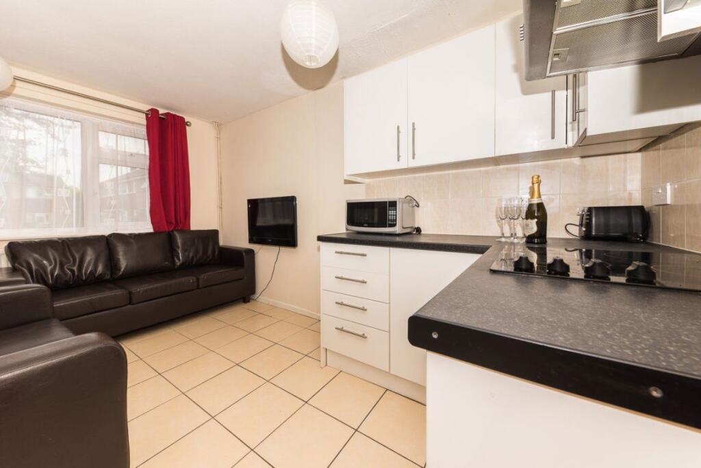 Main image of property: St Dunstans Close, Canterbury