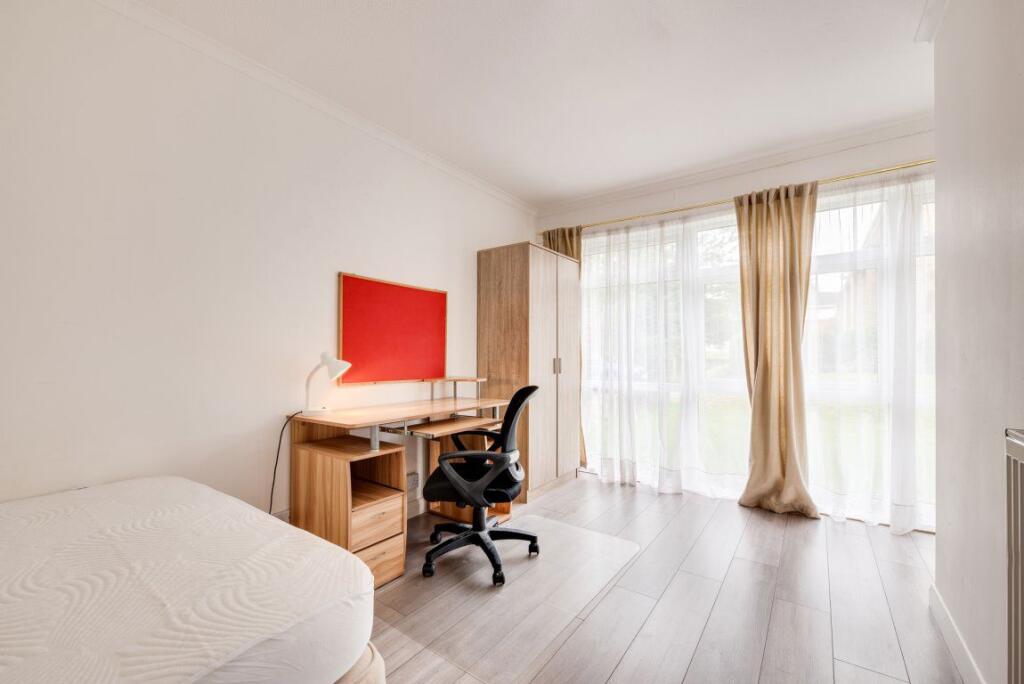 Main image of property: Somner Close, Canterbury.