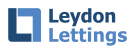 Leydon Lettings logo