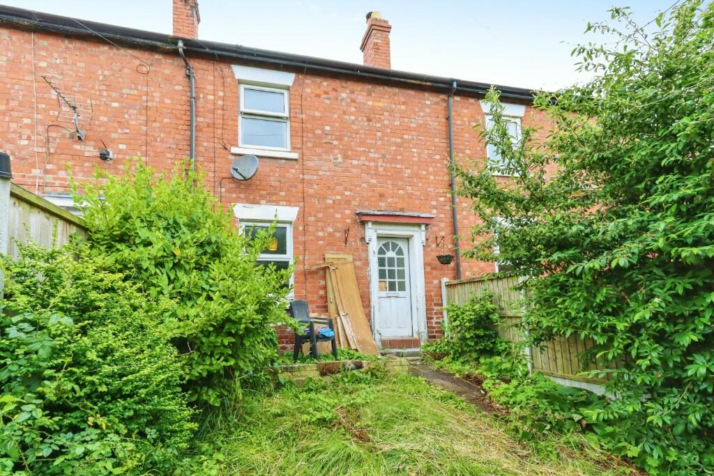 Main image of property: Albafont Terrace, Severn Street, Shrewsbury, Shropshire, SY1