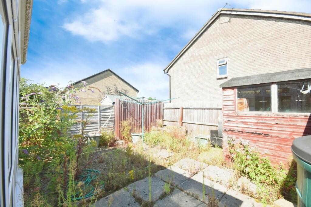 Additional property image - Richard Lewis Close, Cardiff(City), CF5