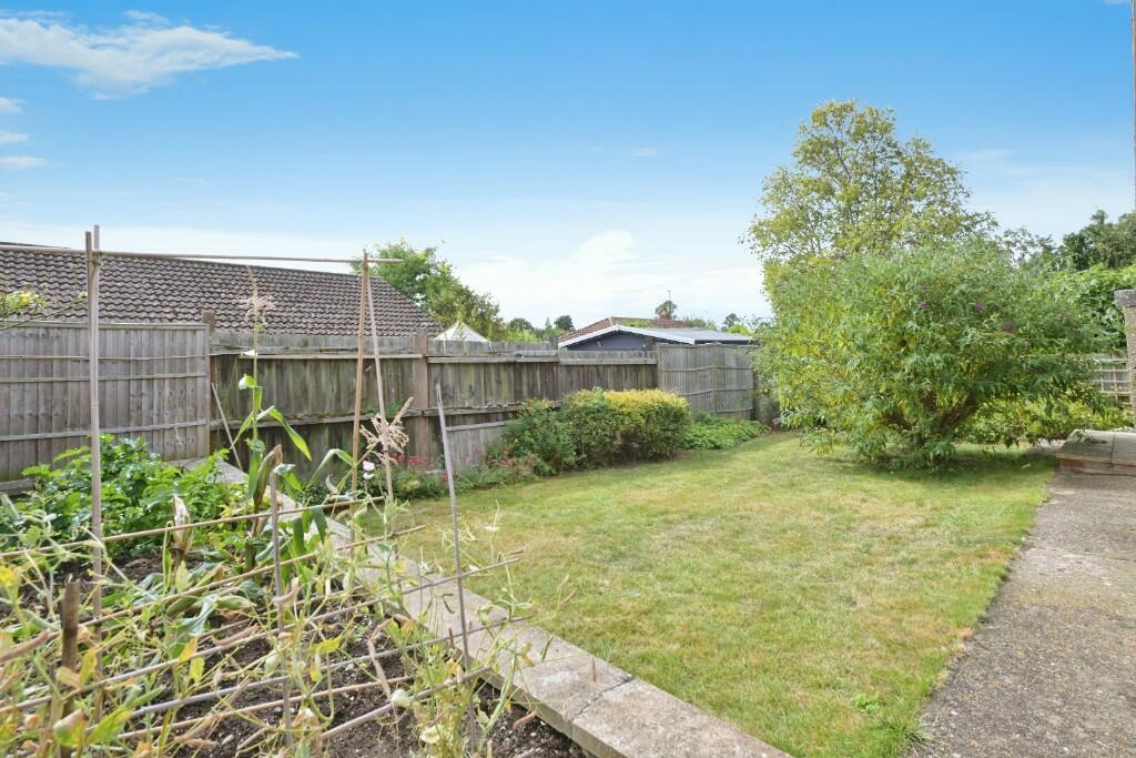 Additional property image - Hillway, CB21