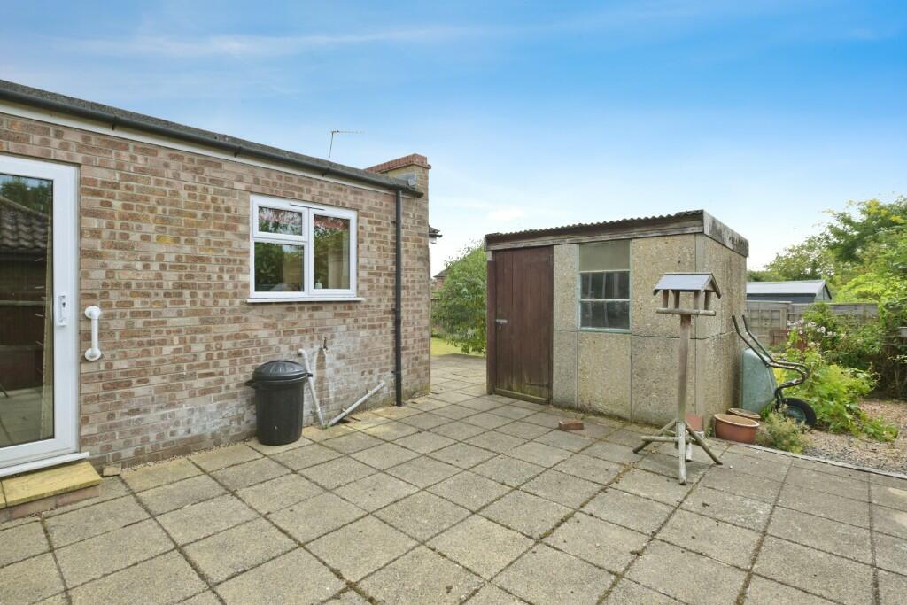 Additional property image - Hillway, CB21