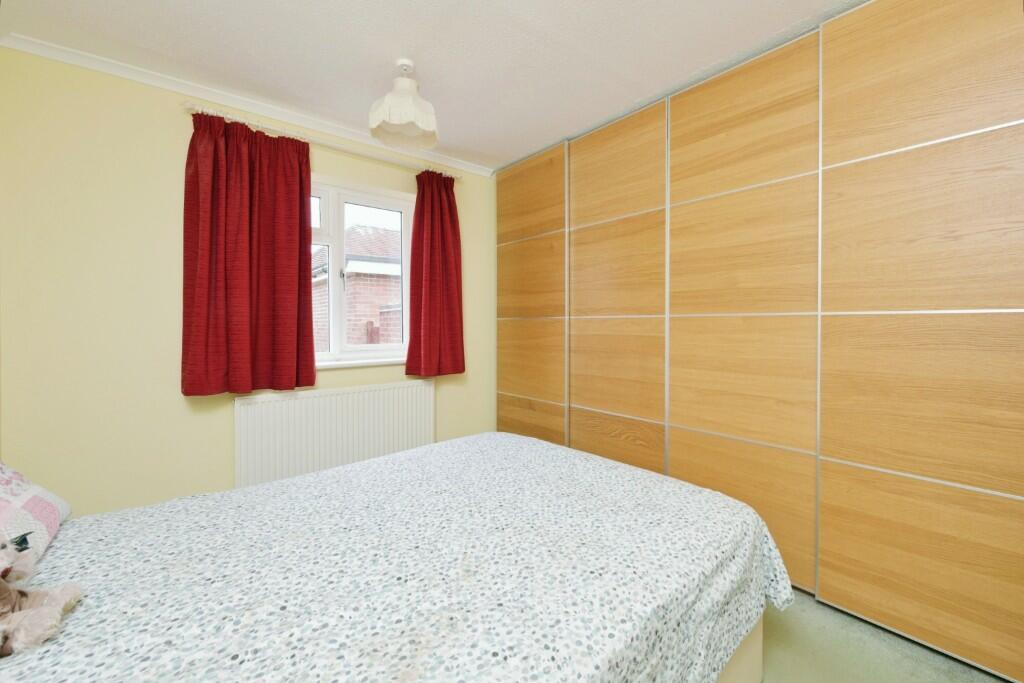 Additional property image - Hillway, CB21