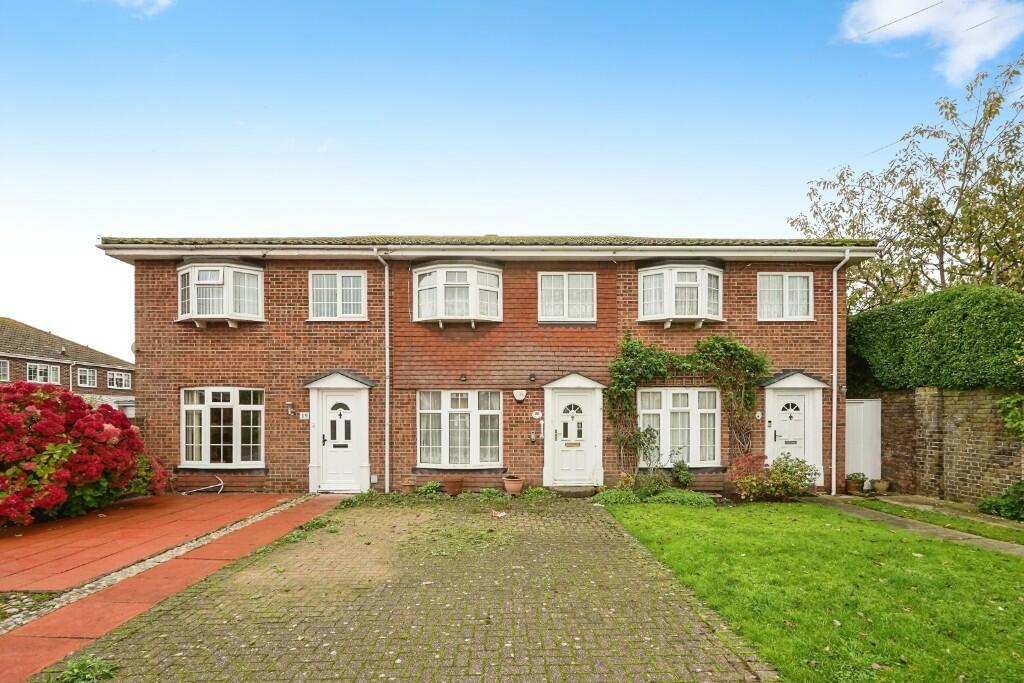 Main image of property: Clarence Place, Deal, Kent, CT14