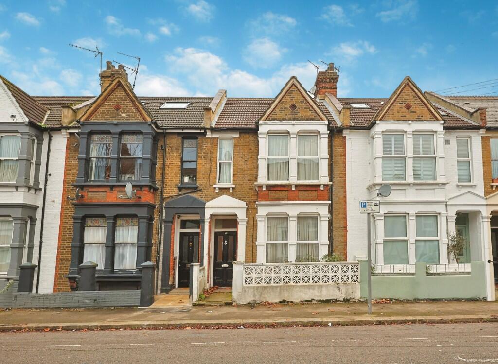 Main image of property: Harley Road, London, NW10