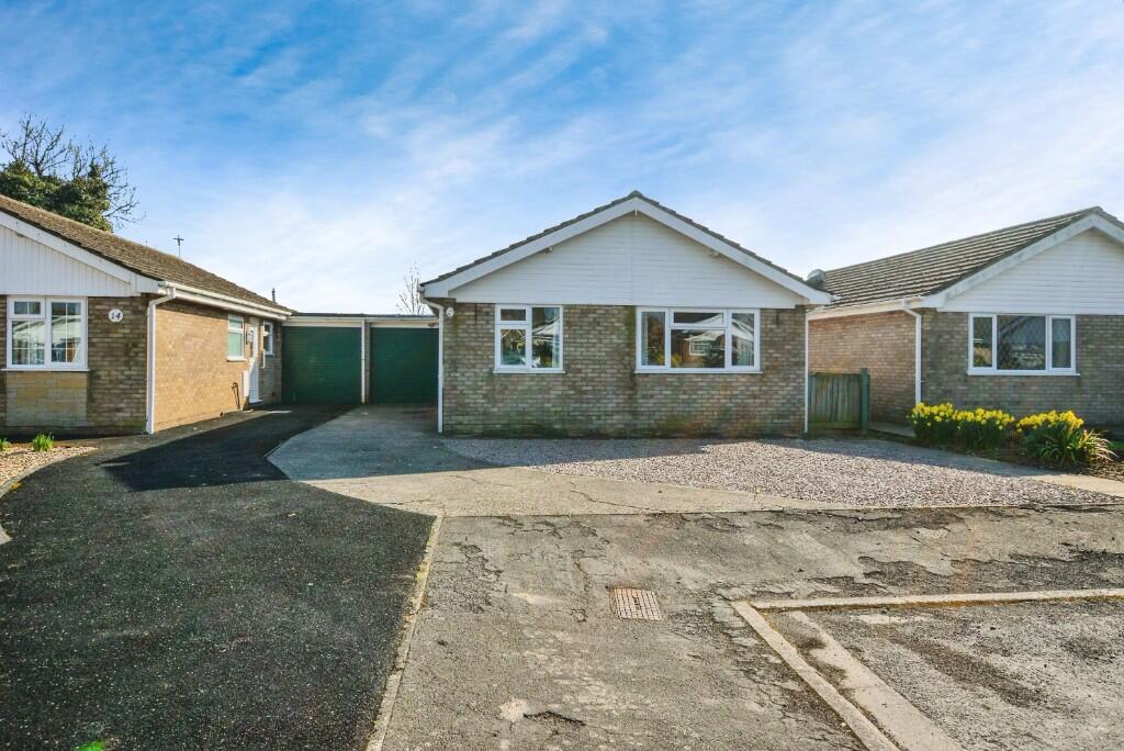 Main image of property: Poplar Court, PE22