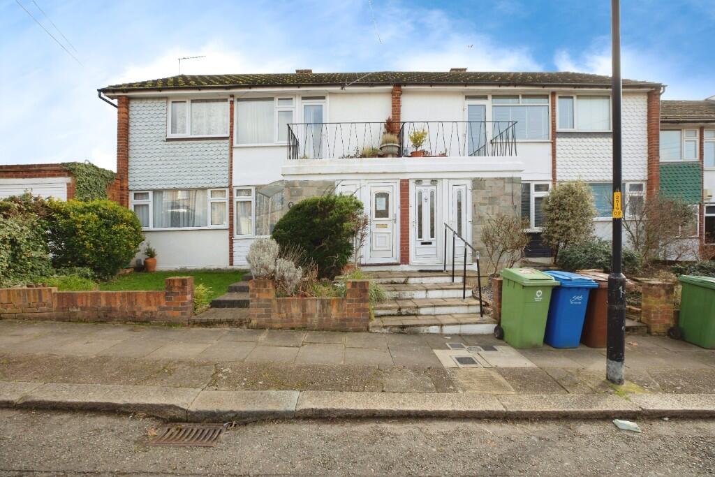 Main image of property: Elland Road, London, SE15