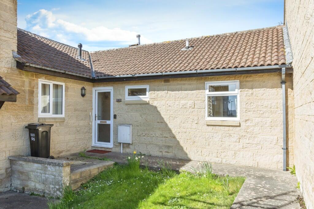 Main image of property: Frankland Close, Bath, Somerset, BA1