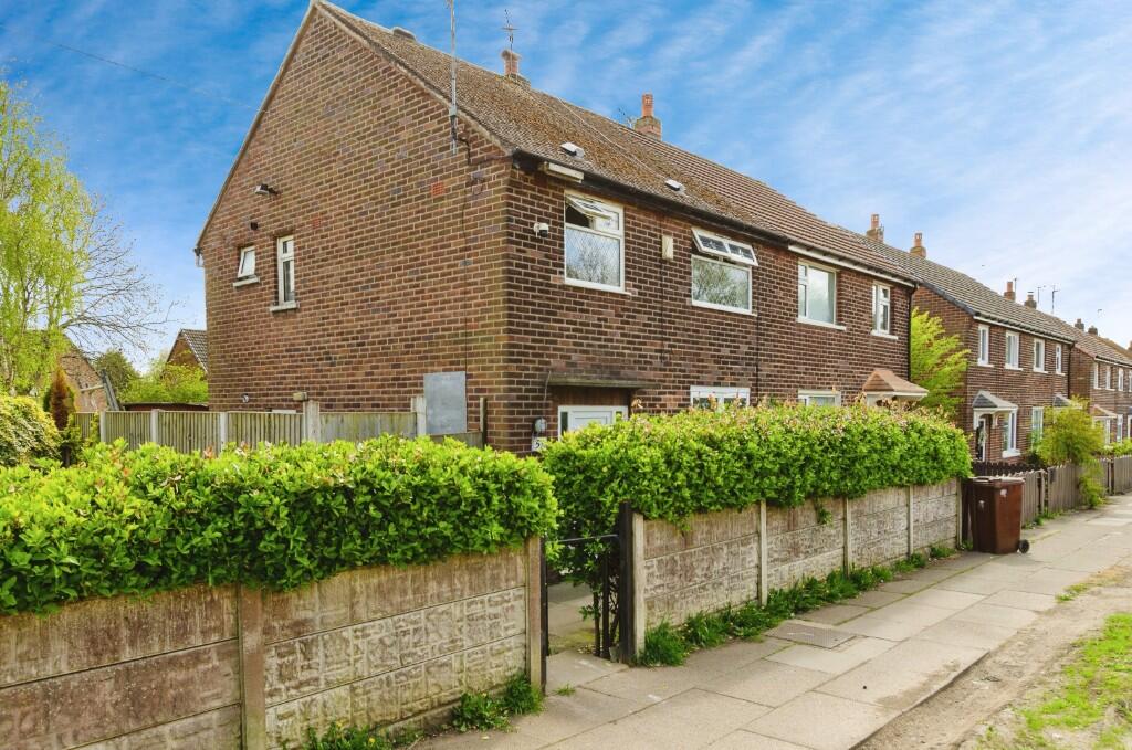 Main image of property: Queensway, Leigh, Greater Manchester, WN7