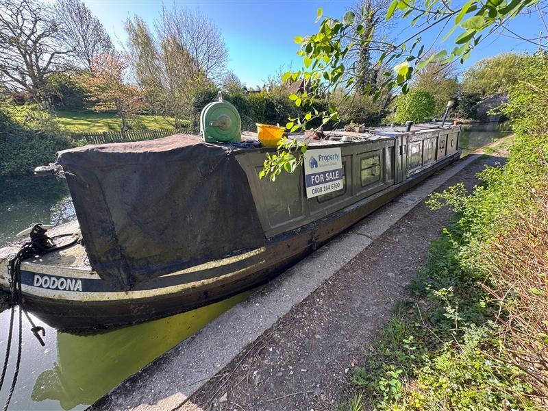 Main image of property: Ship Lane, HP23