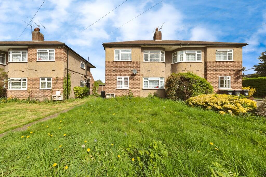 Main image of property: Gordon Road, London, EN2