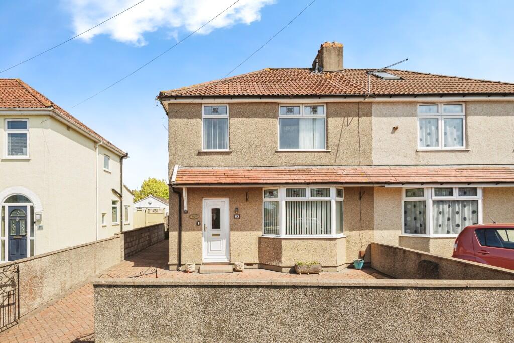 Main image of property: Petherton Road, Bristol, BS14