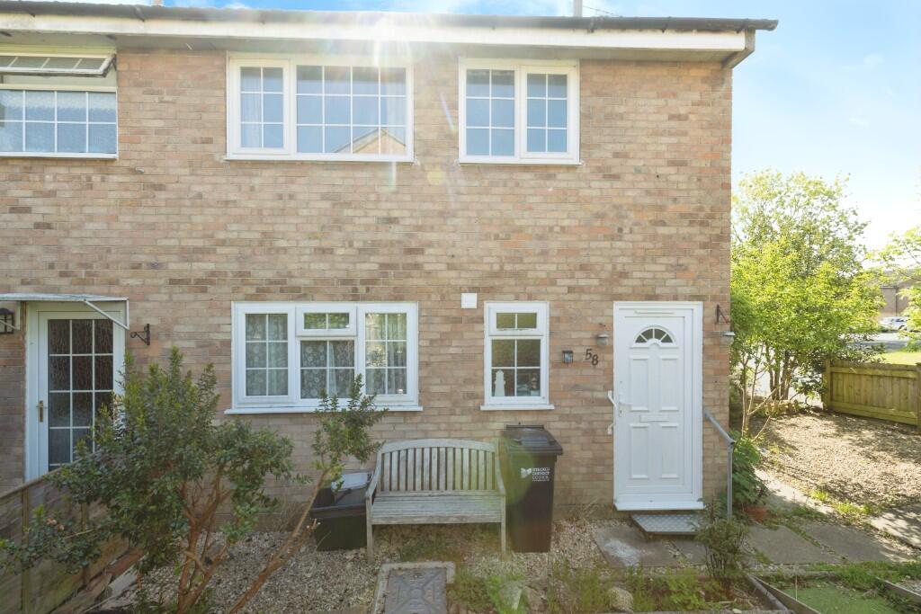 Main image of property: Hawthorn Rise, Stroud, Gloucestershire, GL5