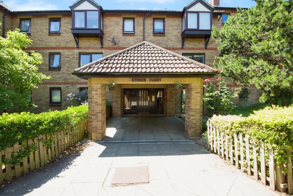 Main image of property: Diploma Avenue, London, N2