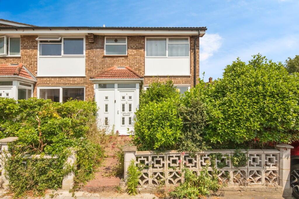 Main image of property: Montacute Road, London, SE6