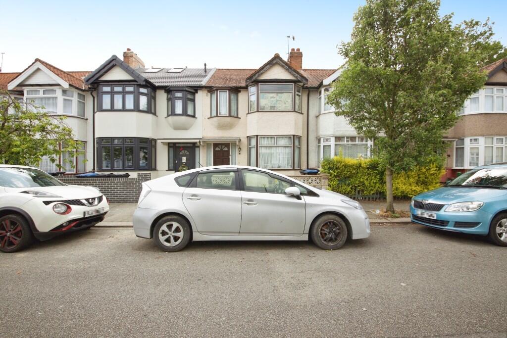 Main image of property: Elstree Gardens, London, N9