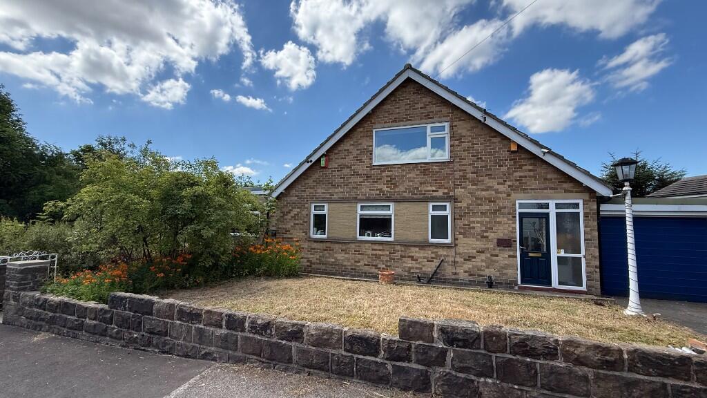 Main image of property: Bank End Lane, Huddersfield, West Yorkshire, HD5