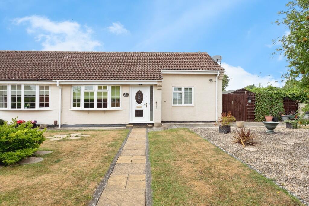 Main image of property: Thames Avenue, Bicester, Oxfordshire, OX26