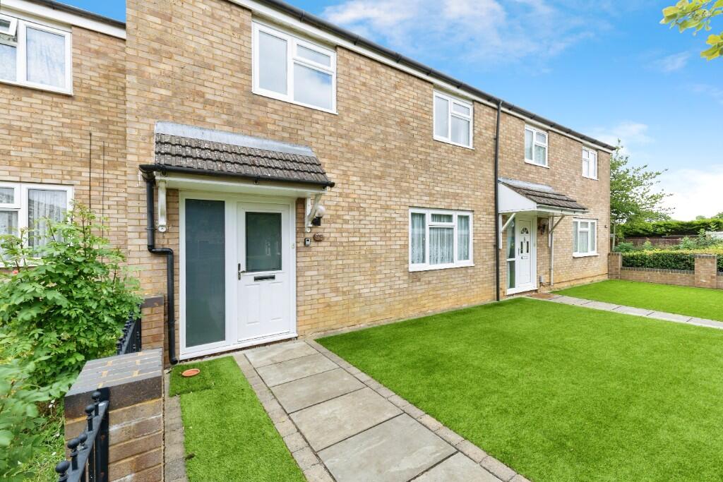 Main image of property: Durham Road, Stevenage, Hertfordshire, SG1