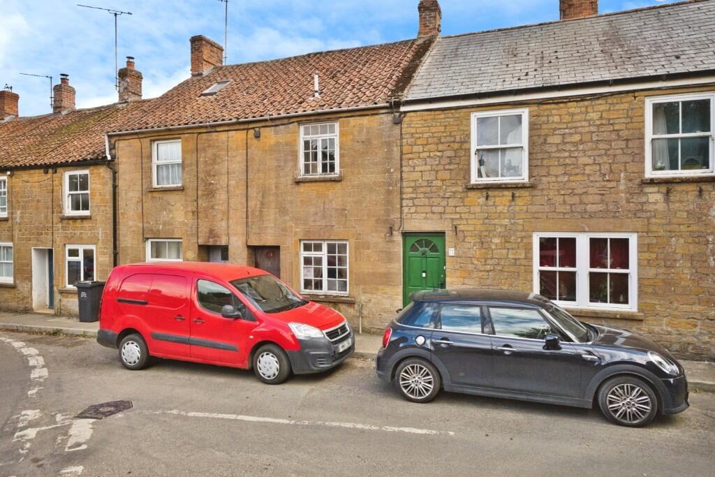 Main image of property: Palmer Street, South Petherton, Somerset, TA13