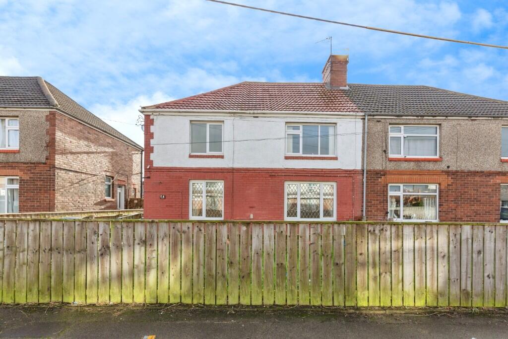 Main image of property: Coleridge Road, DL17