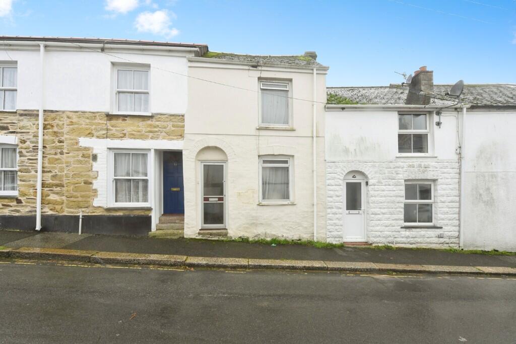 Main image of property: Carclew Street, Truro, Cornwall, TR1