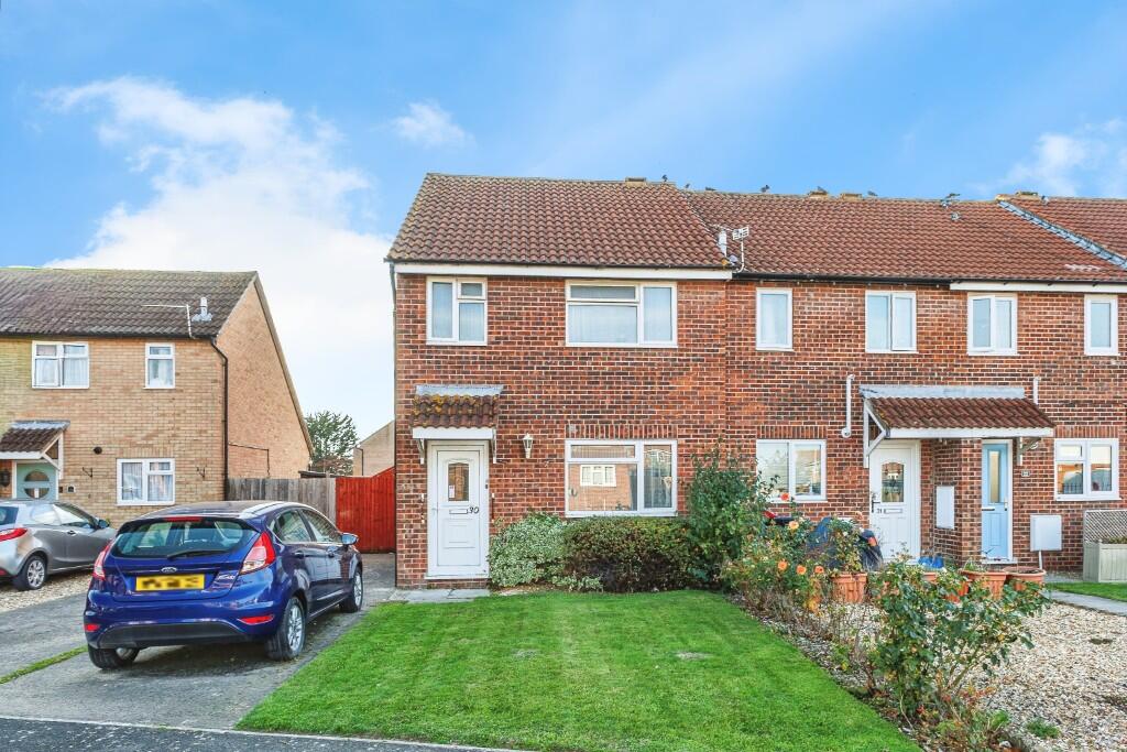 Main image of property: Cannons Gate, Clevedon, Somerset, BS21