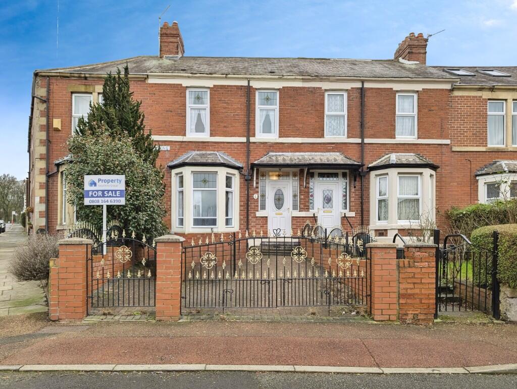 Main image of property: Bartram Gardens, Gateshead, Tyne And Wear, NE8