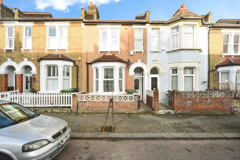 Main image of property: Mallet Road, London, SE13
