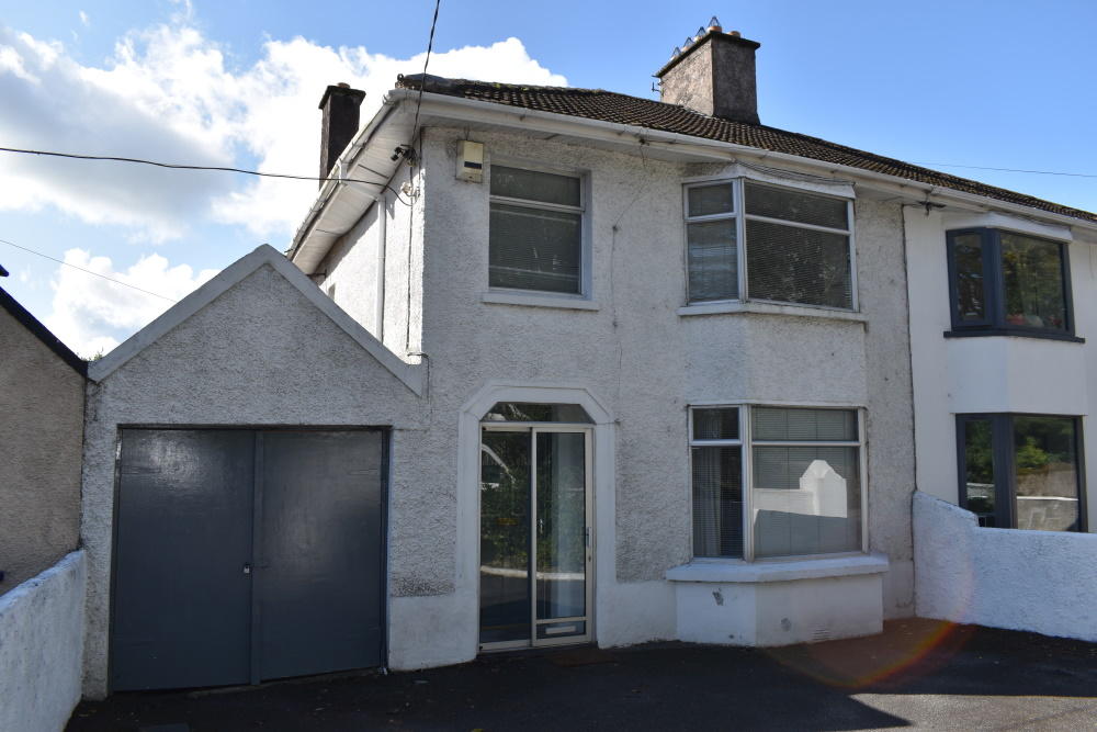 3 bedroom semidetached house for sale in Discovery, Douglas Road