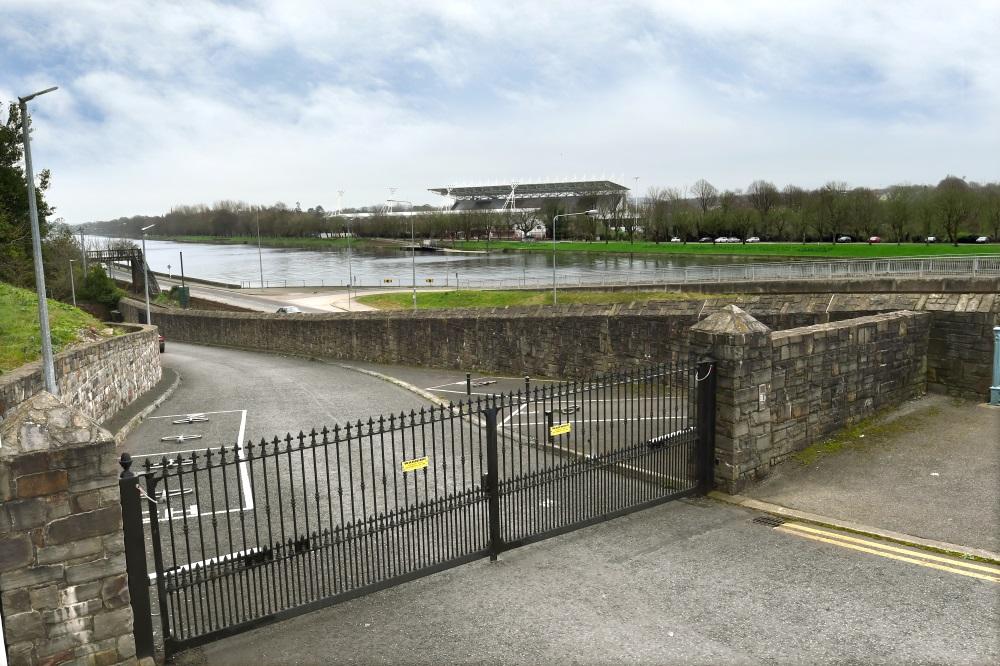 5 bedroom detached house for sale in Carrig House, Lower Glanmire Road