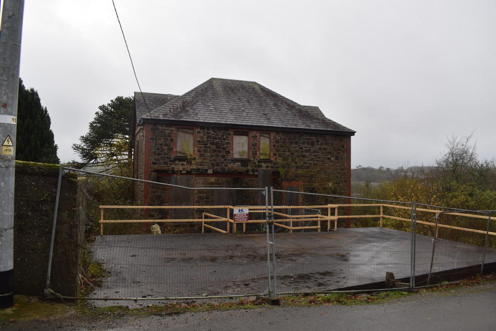 Detached house for sale in Kilmoylan, Dunmanway Road, Bandon, Cork, Ireland