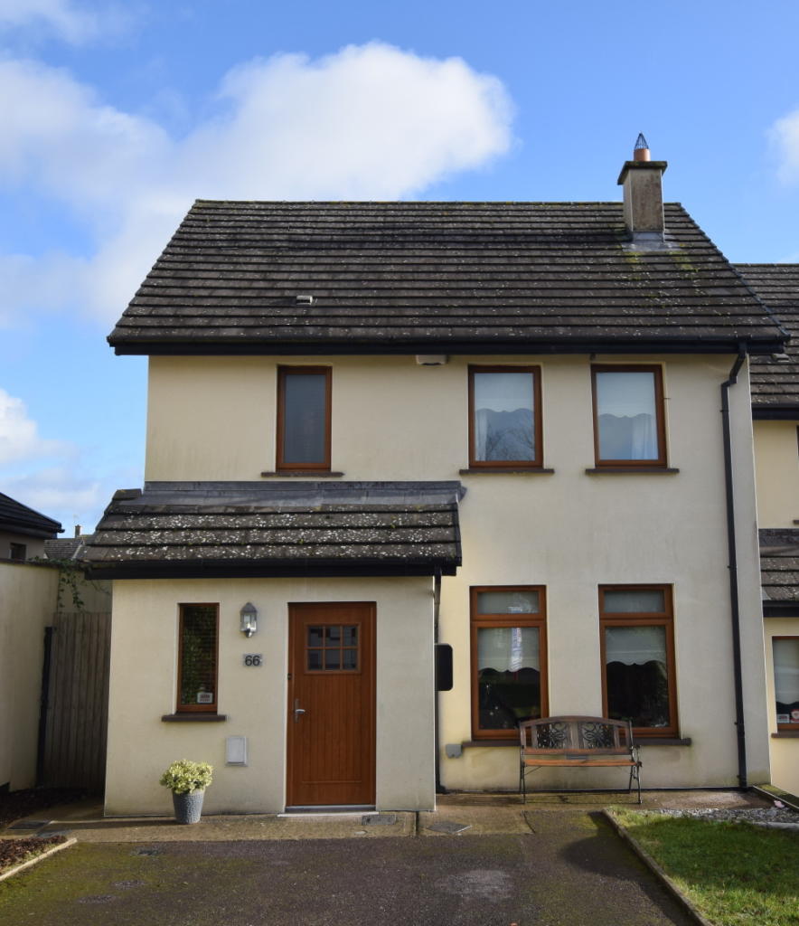 3 bedroom semidetached house for sale in 66 Ros Ard, Upper Glanmire