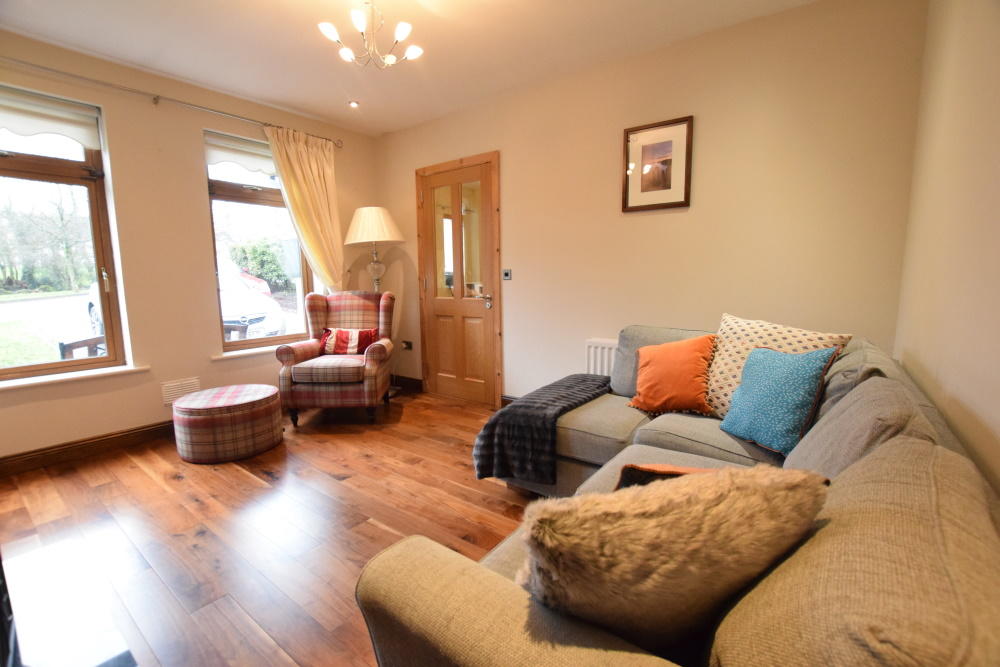3 bedroom semidetached house for sale in 66 Ros Ard, Upper Glanmire