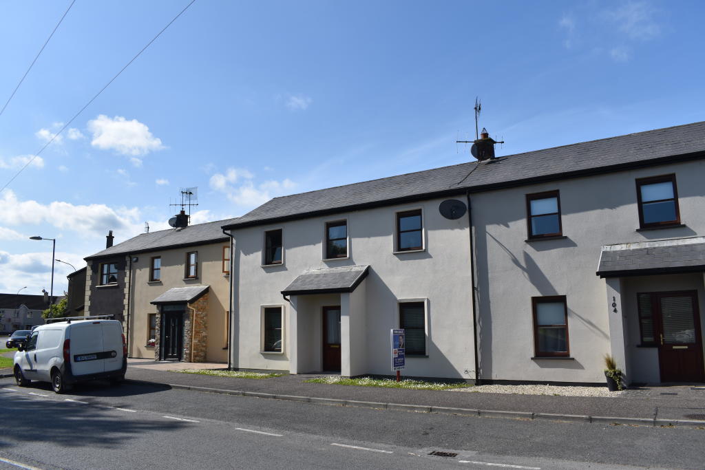 3 bedroom terraced house for sale in 103 Riversdale, Rathcormac, Cork, Ireland