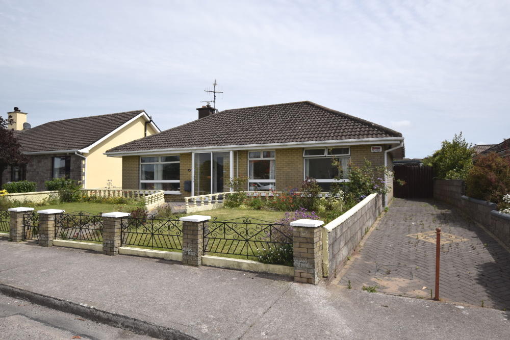 3 bedroom bungalow for sale in 8 Elmgrove, Broomfield West, Midleton