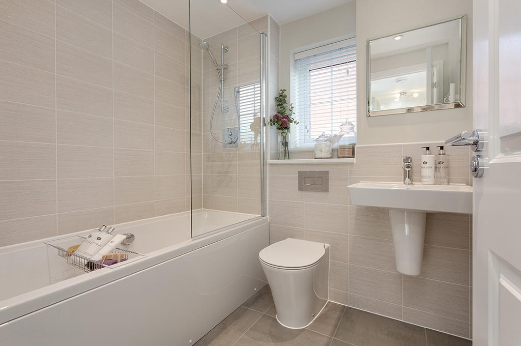 Bovis,Bathroom