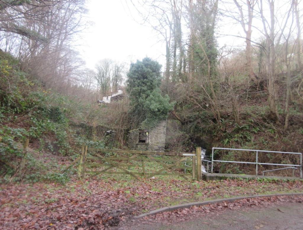 Land for sale in Old Mill Cottage, Rhewl, Llangollen, Wrexham, LL20 7YT, LL20